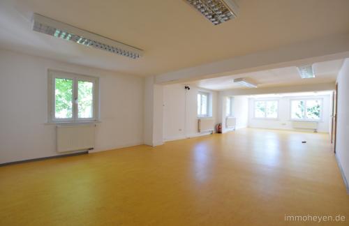 94 m² Büro-, Schulungs- oder Gewerberäume