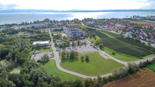 TRIWO Bodensee Business Base Immenstaad